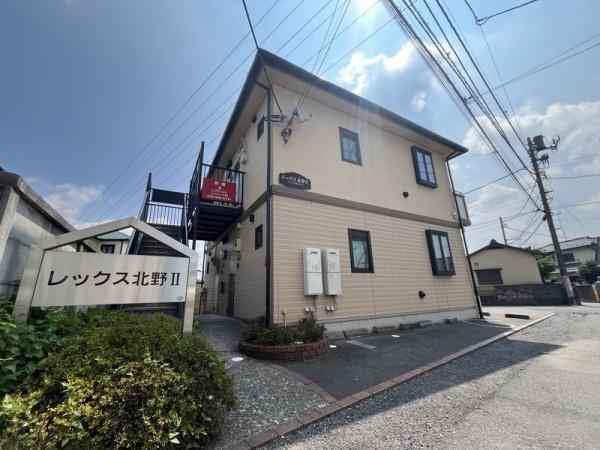 レックス北野2
