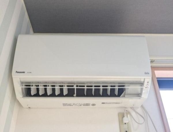 セピアコート(その他設備)