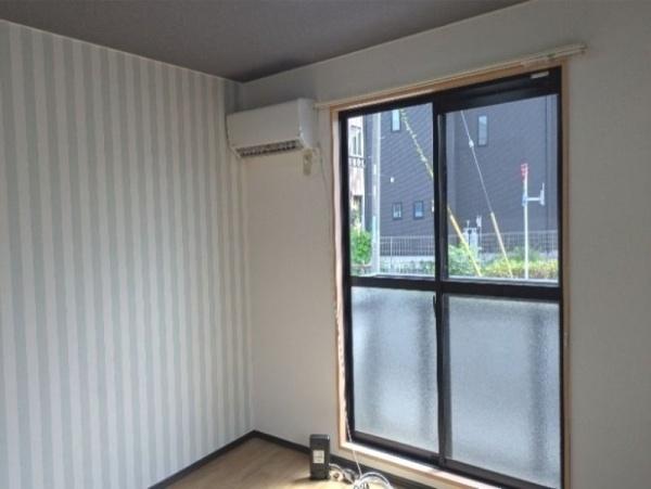 セピアコート(その他内観)