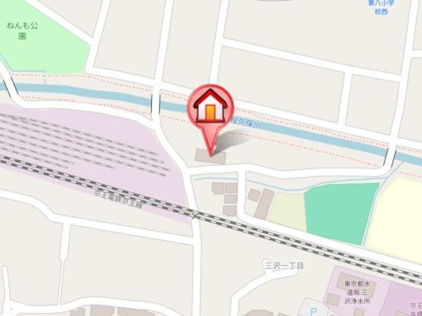 セピアコート(その他)