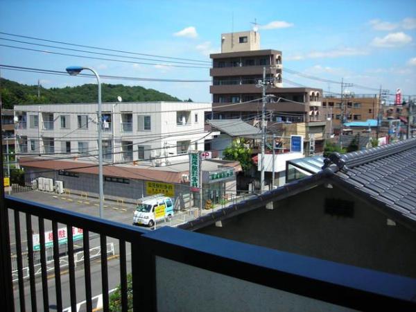羽田第一ビル