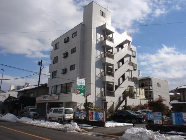羽田第一ビル
