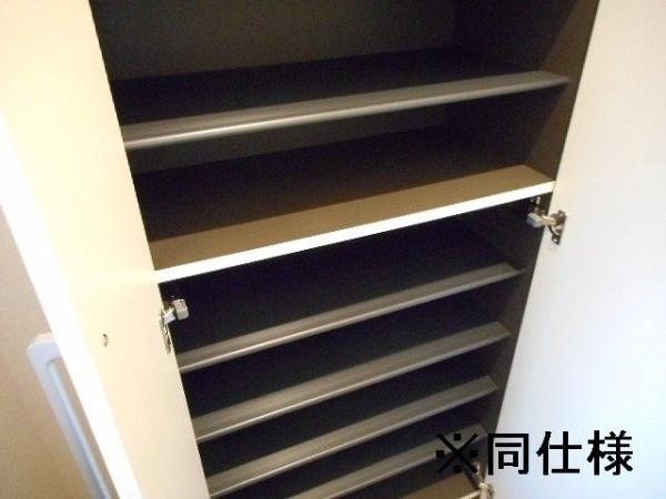 ランタナ(収納)