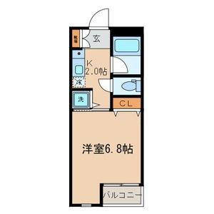 エスポワール・高尾
