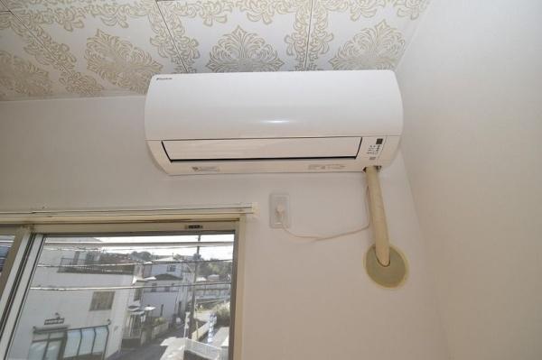 リバーサイドハイツ