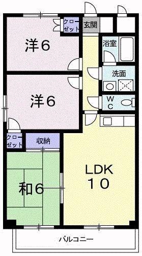 スカイマンション