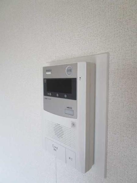 スカイマンション