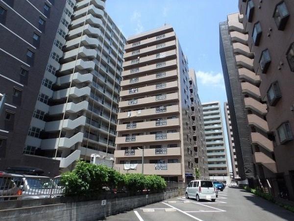 スカイマンション