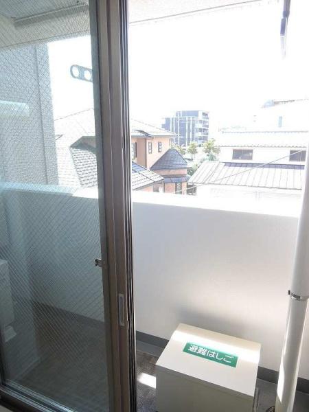 ベラ　ヴィスタ