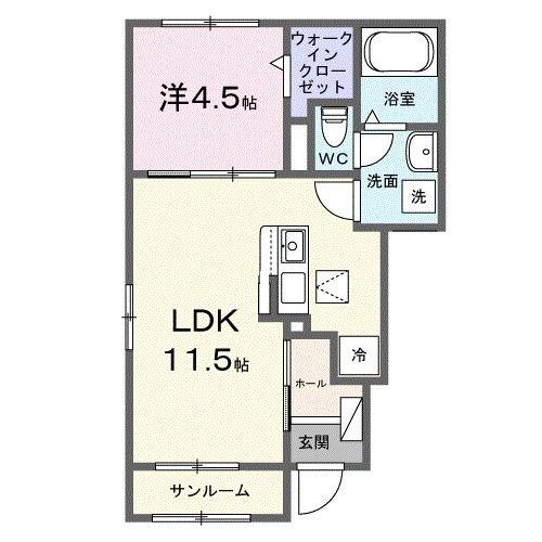 セレニテ東豊田