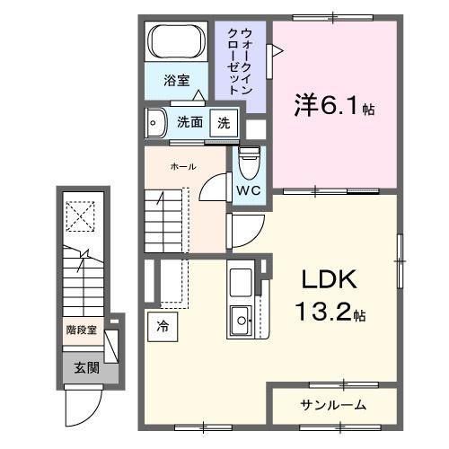 セレニテ東豊田