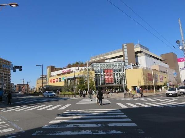 セレニテ東豊田