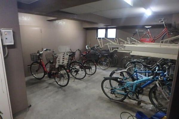 コムーネ八王子片倉(その他共用部分)