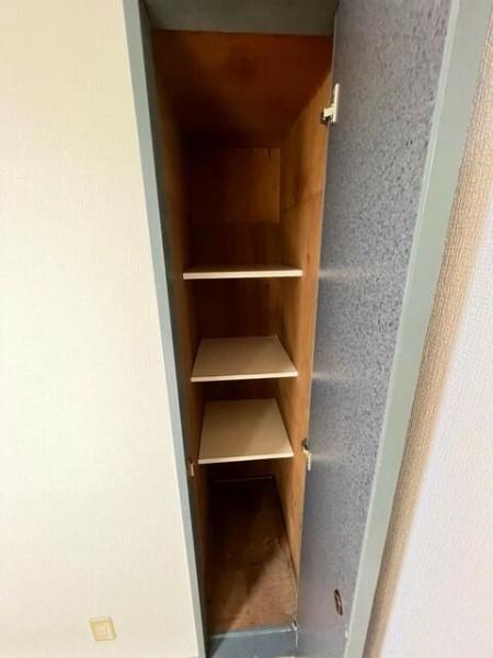 コムーネ八王子片倉(収納)