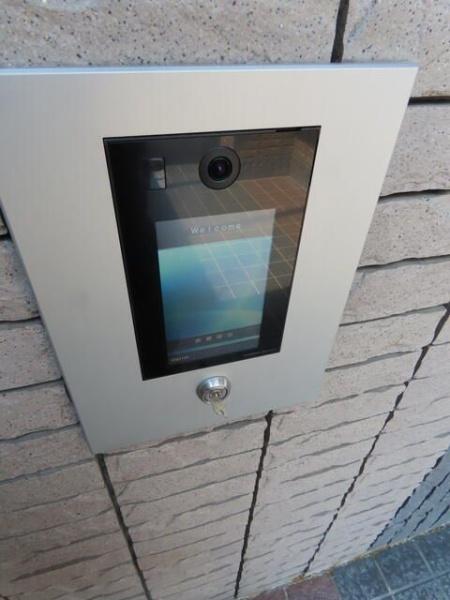 コムーネ八王子片倉(その他共用部分)