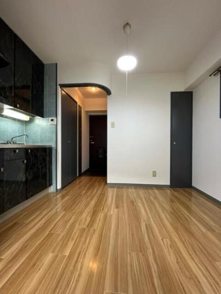 コムーネ八王子片倉(リビング)