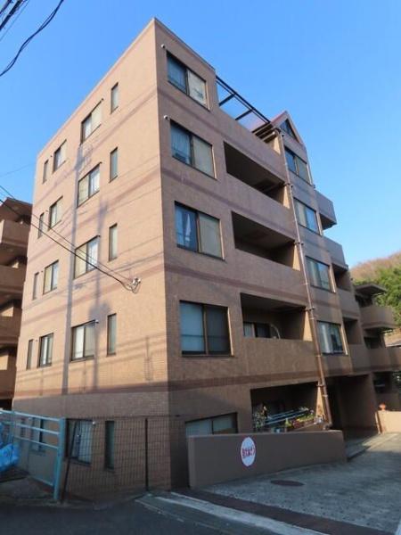 コムーネ八王子片倉