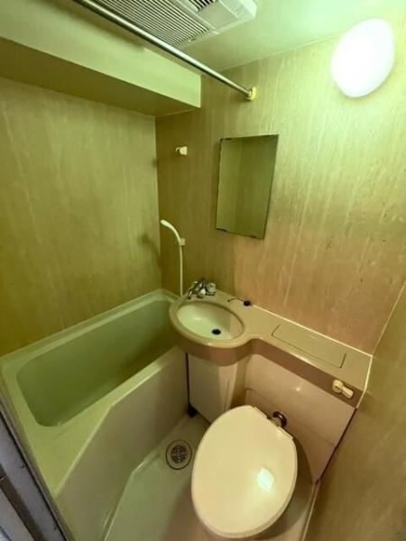 コムーネ八王子片倉(バス)