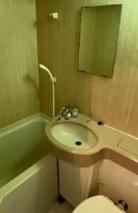 コムーネ八王子片倉(洗面台・洗面所)