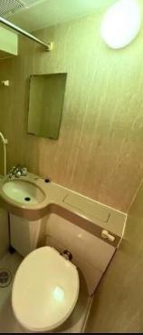 コムーネ八王子片倉(トイレ)