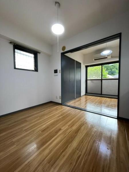 コムーネ八王子片倉(リビング)