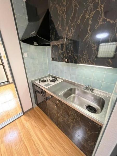 コムーネ八王子片倉(キッチン)