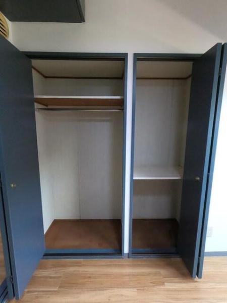 コムーネ八王子片倉(収納)