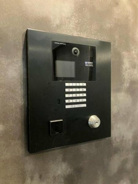 オーベルグランディオ八王子エアーズ