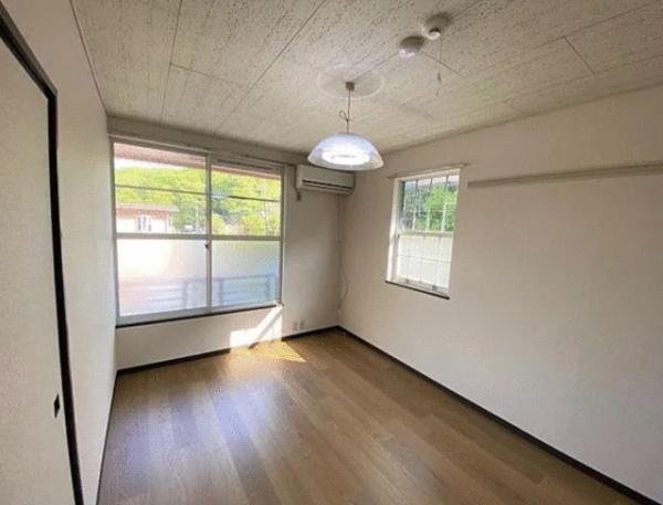日野市程久保6丁目のアパート(その他内観)
