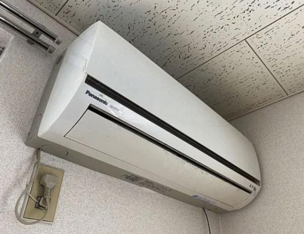 日野市程久保6丁目のアパート(その他設備)