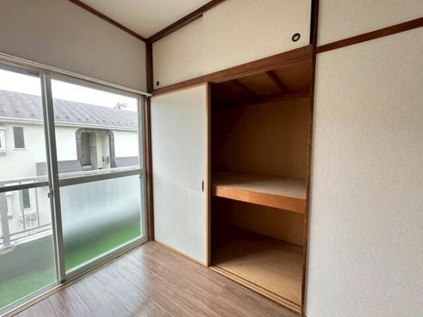 コーポリバティ