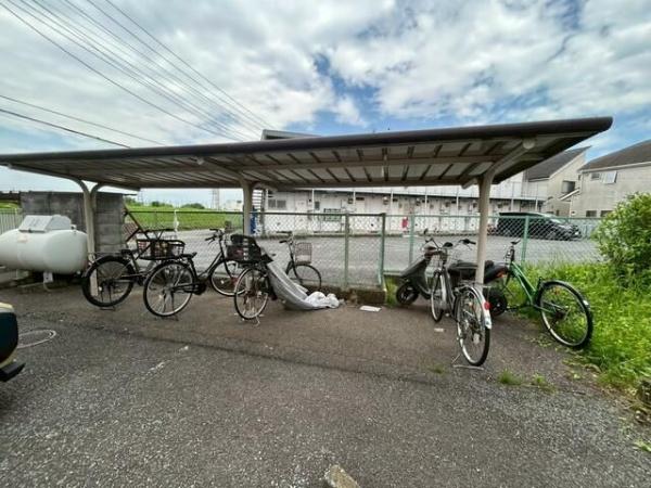 コーポリバティ
