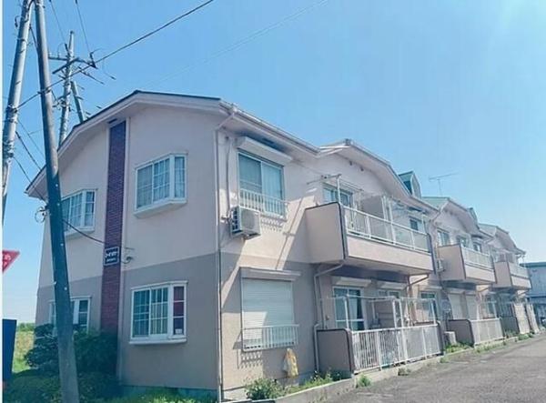 コーポリバティ
