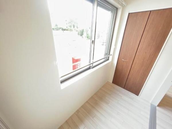 キャメロット八王子(その他共用部分)