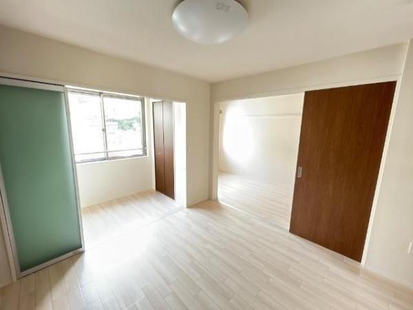 キャメロット八王子(その他)