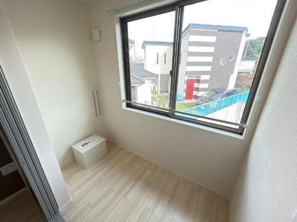 キャメロット八王子(その他内観)