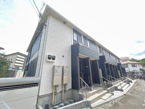 キャメロット八王子