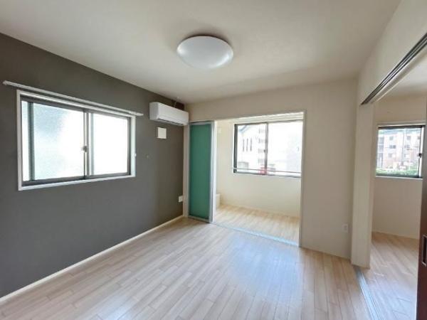 キャメロット八王子(その他)