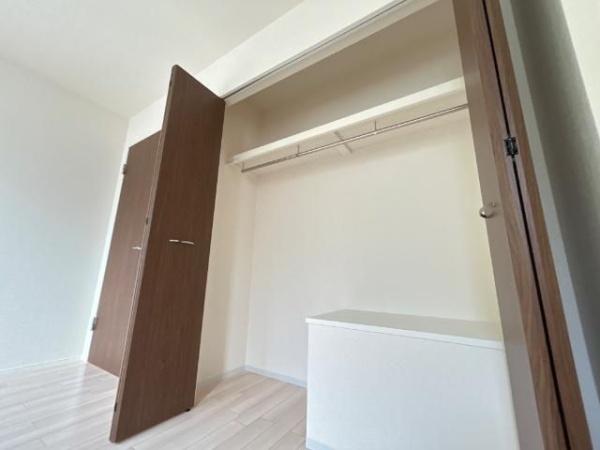 キャメロット八王子(収納)