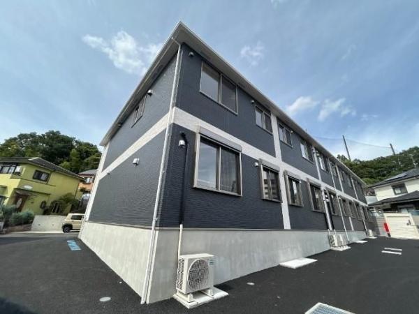 キャメロット八王子(駐車場)