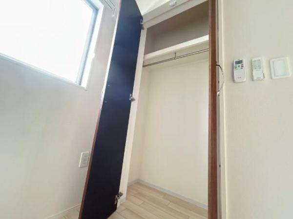 キャメロット八王子(その他設備)