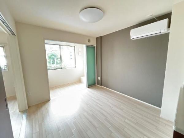 キャメロット八王子(その他内観)