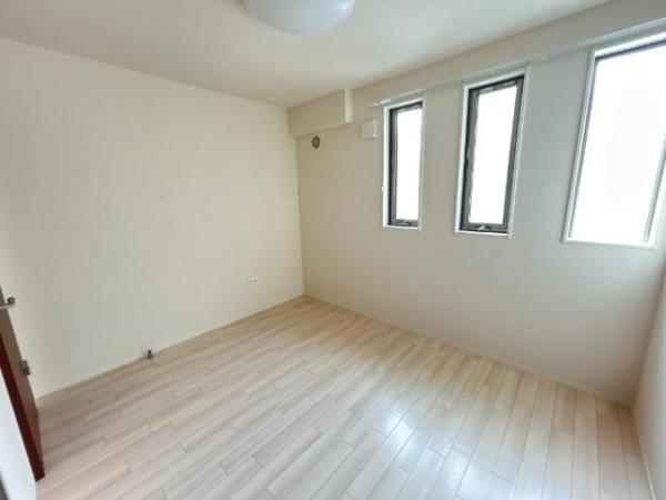 キャメロット八王子(その他)