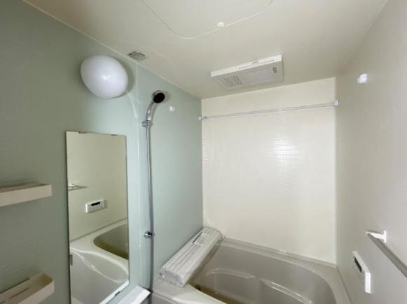 キャメロット八王子(バス)