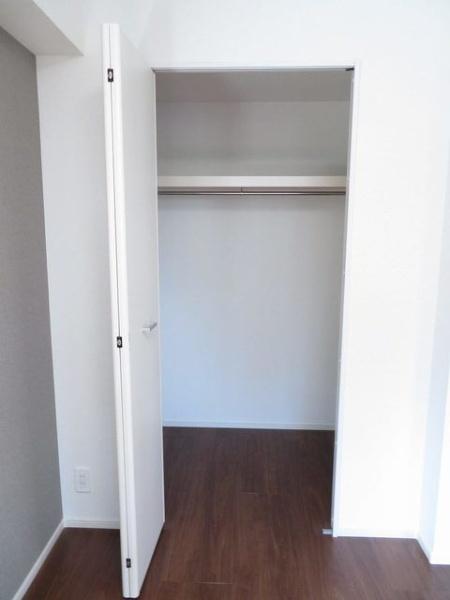 トゥットフェリーチェ八王子(収納)