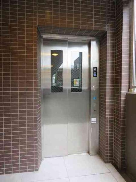 トゥットフェリーチェ八王子(その他共用部分)