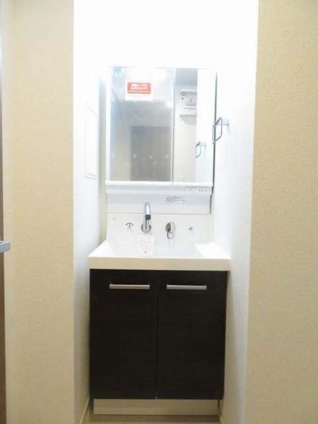 トゥットフェリーチェ八王子(洗面台・洗面所)