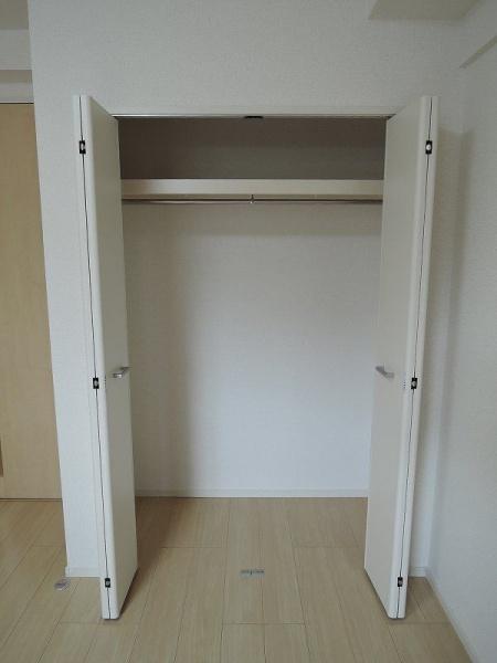 ゴールデン ソレイル(収納)