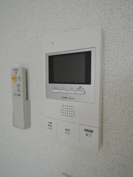 ゴールデン ソレイル(セキュリティ)