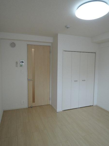 ゴールデン ソレイル(その他内観)